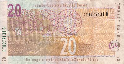 Beschrijving achterzijde: MINNING